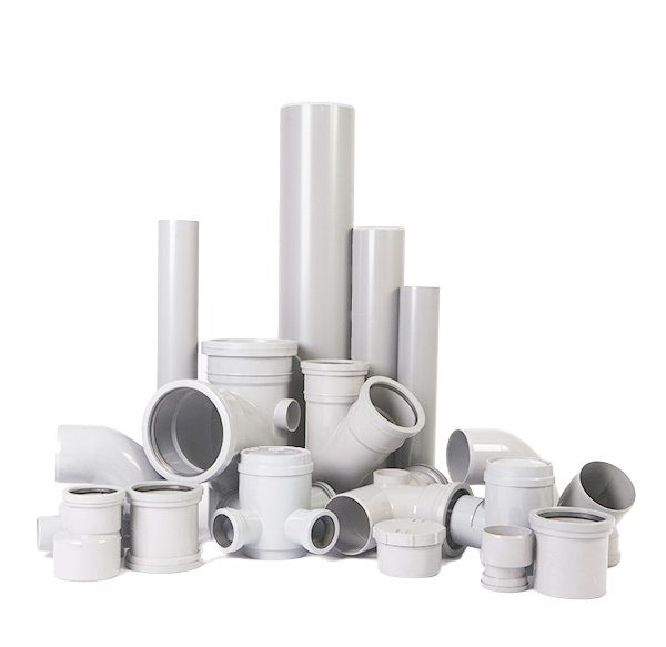 UPVC SWV PIPE – Voda Pipe